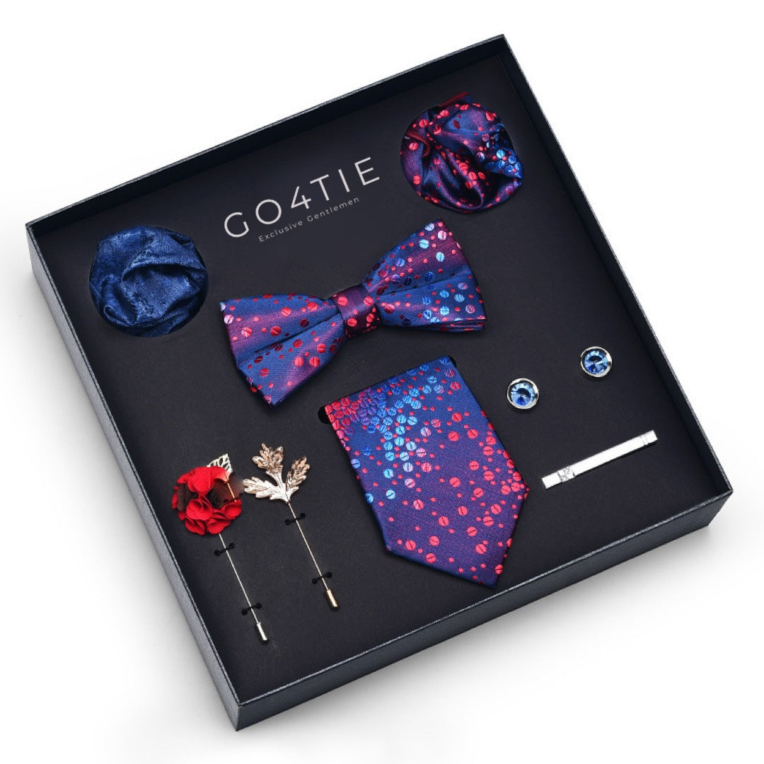 Exclusive Set Of 8