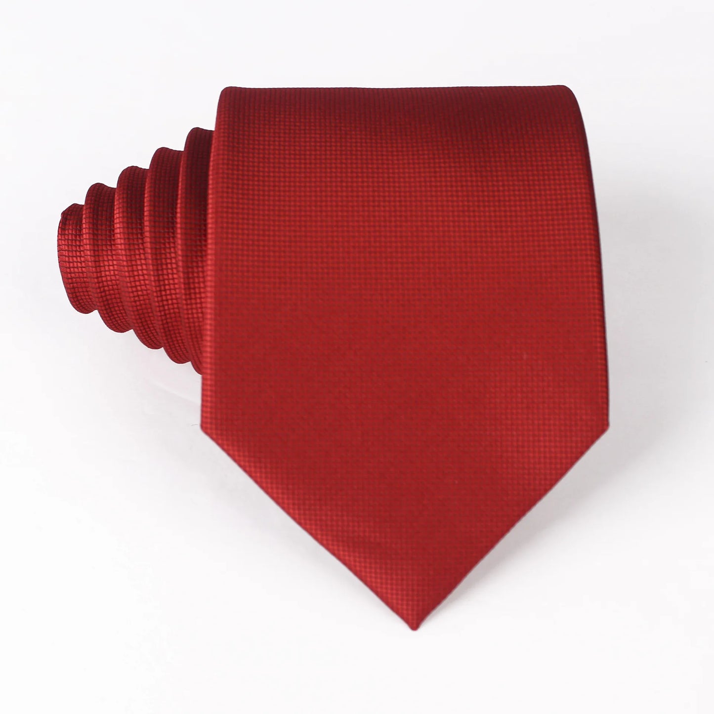 Wedding Tie 8cm Stripe