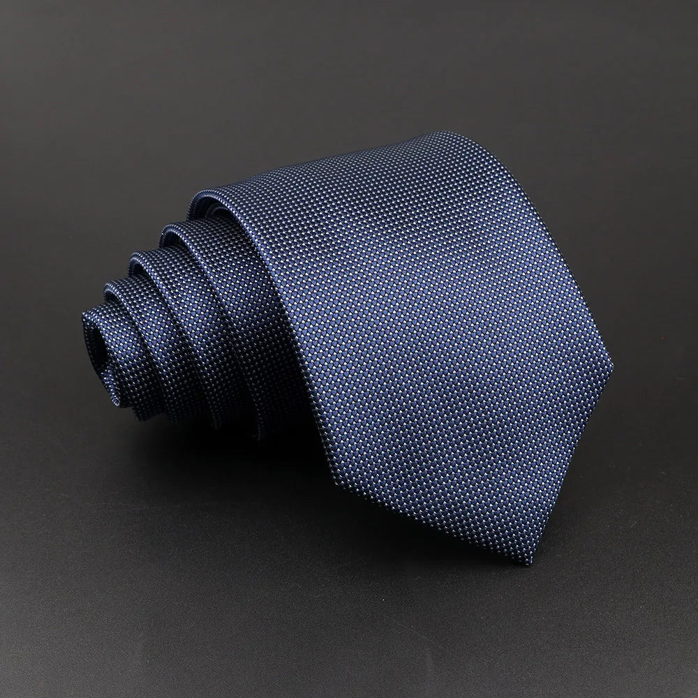 Men's Fashion Classic Stripe Neckties