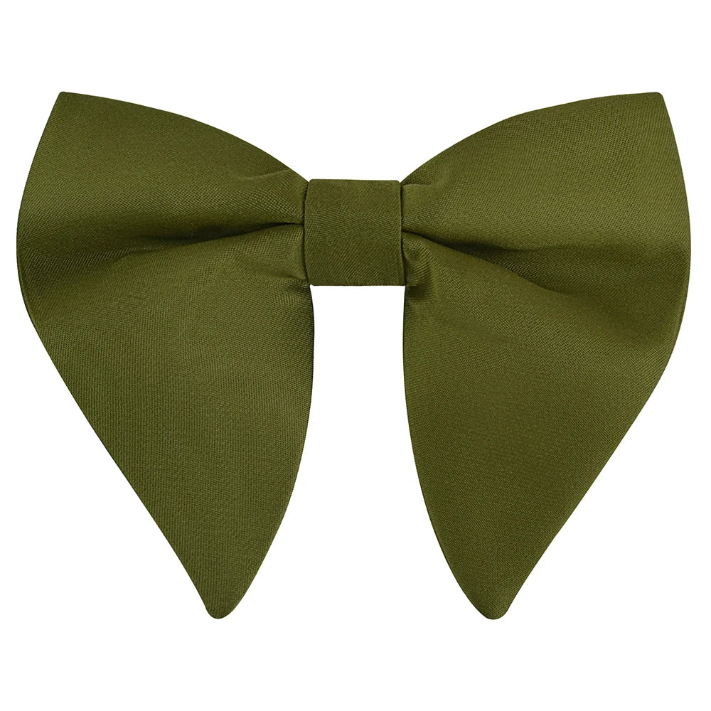 Velvet Bowtie