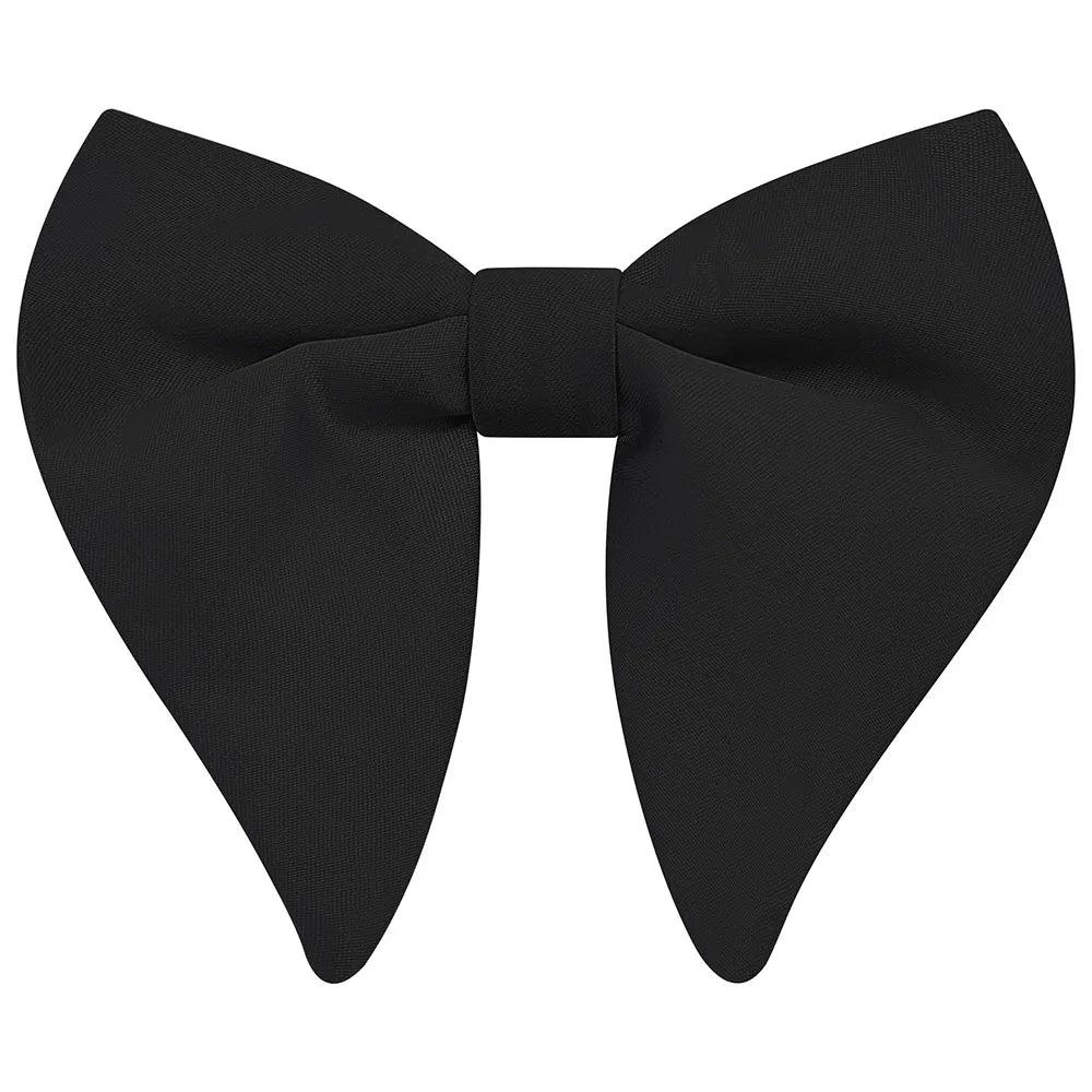 Velvet Bowtie