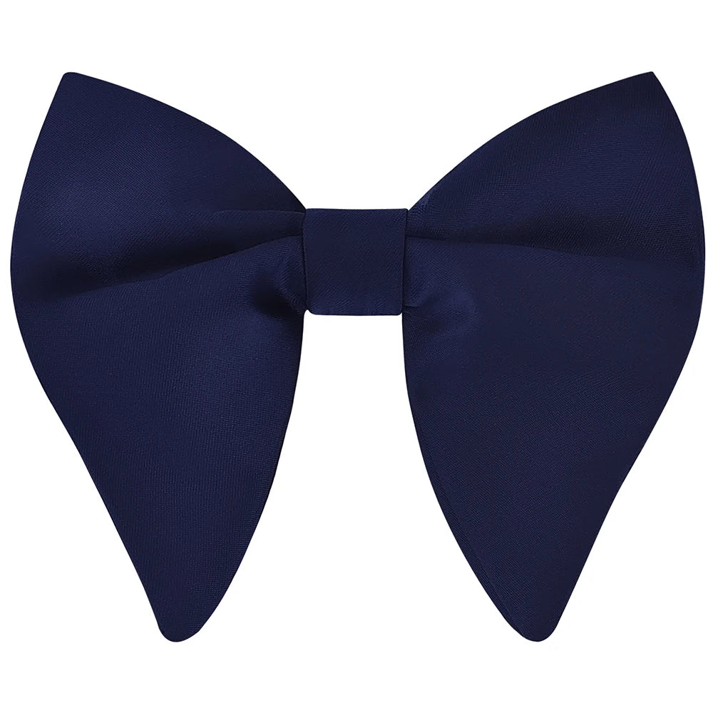 Velvet Bowtie