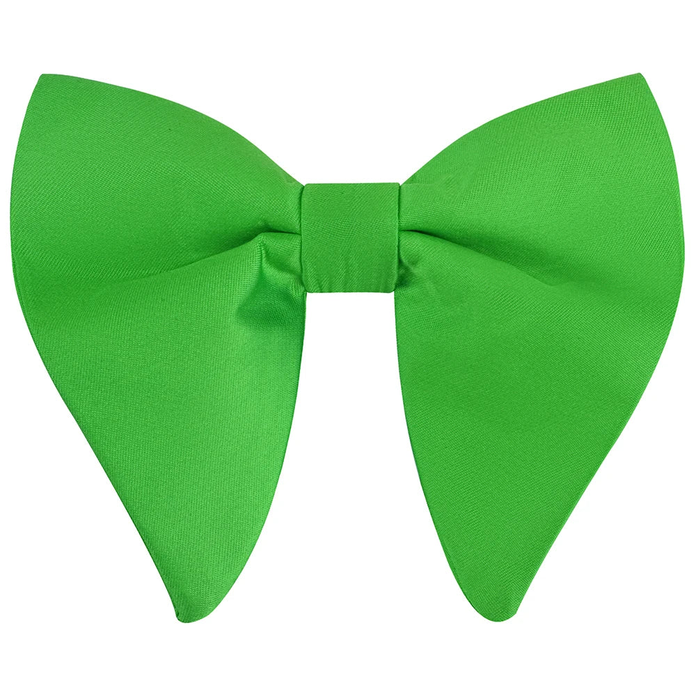 Velvet Bowtie