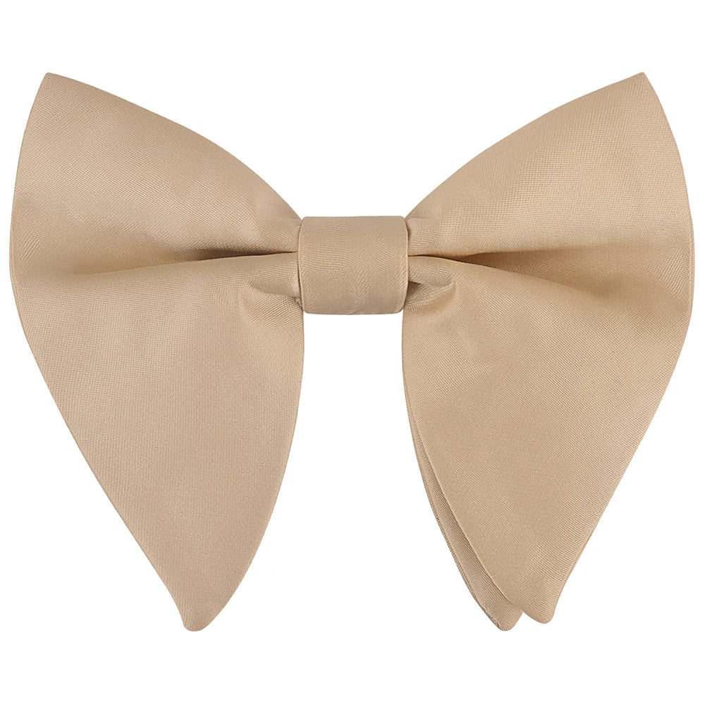 Velvet Bowtie
