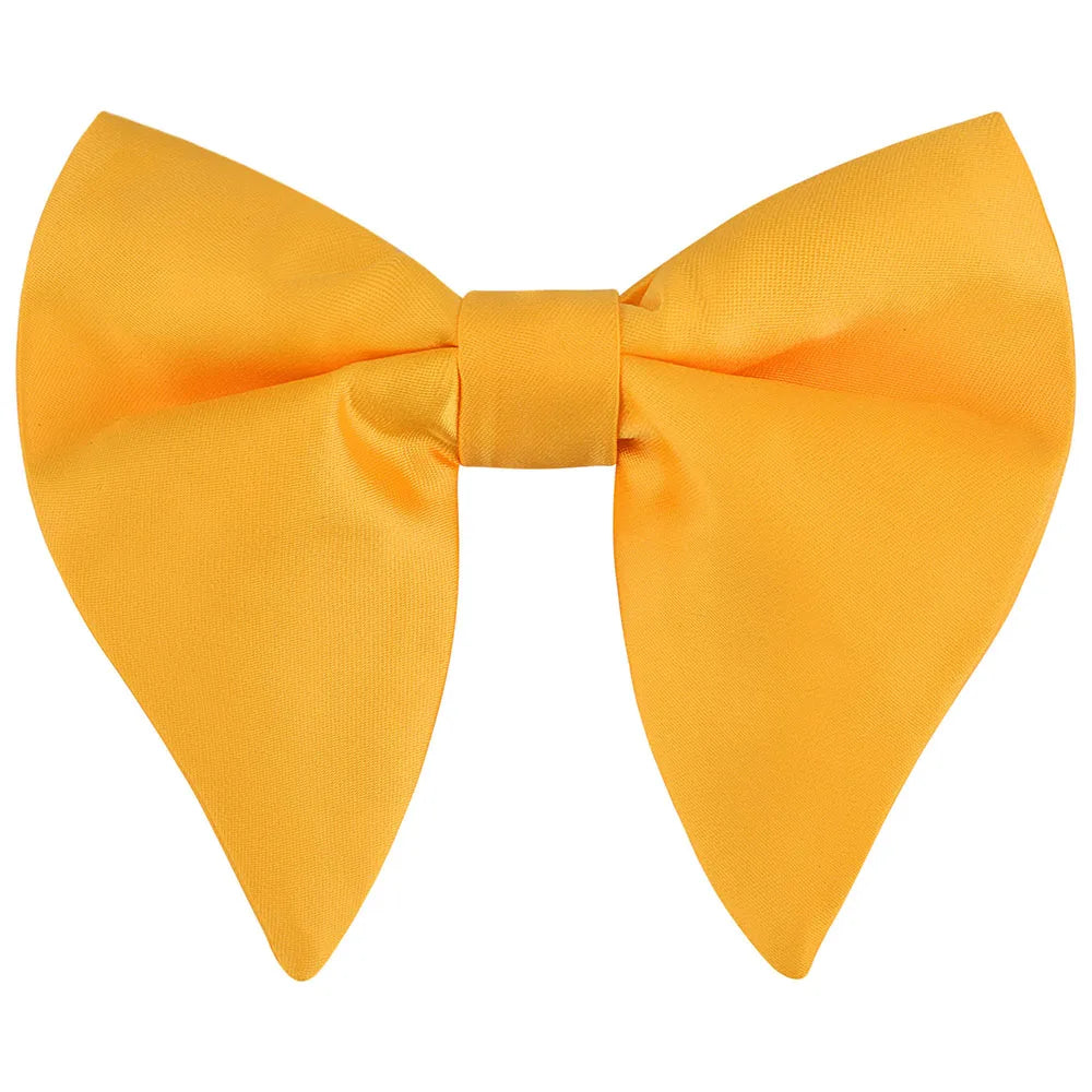 Velvet Bowtie