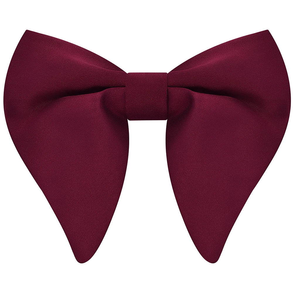 Velvet Bowtie