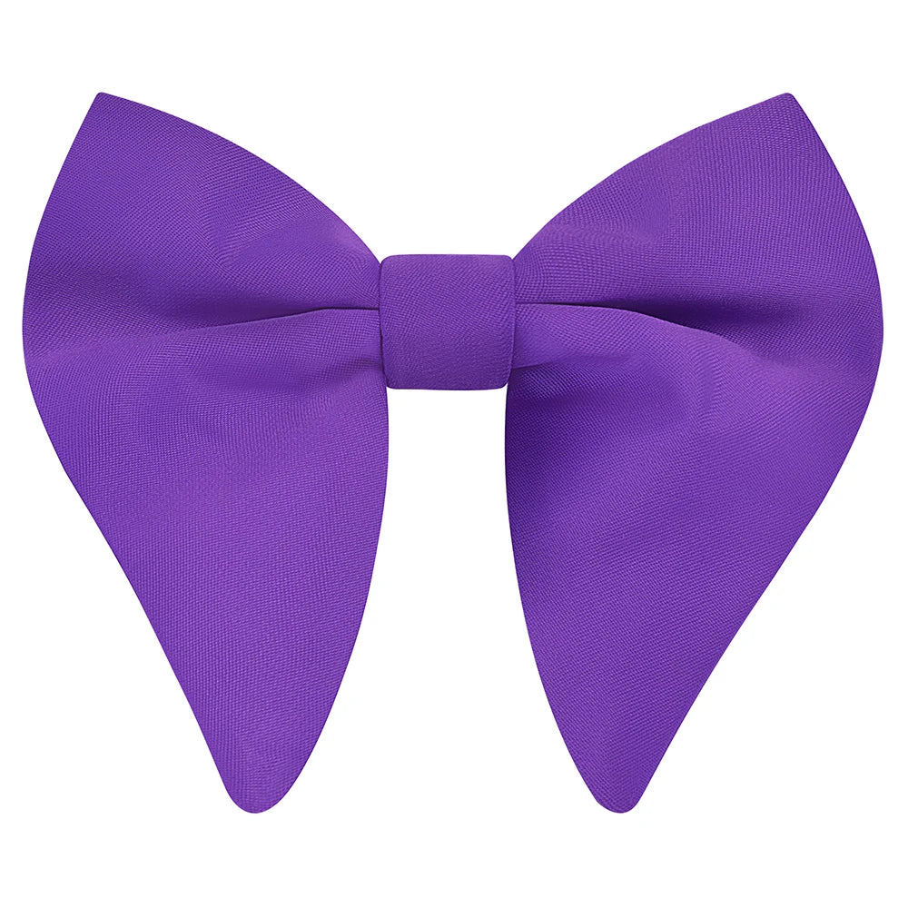 Velvet Bowtie