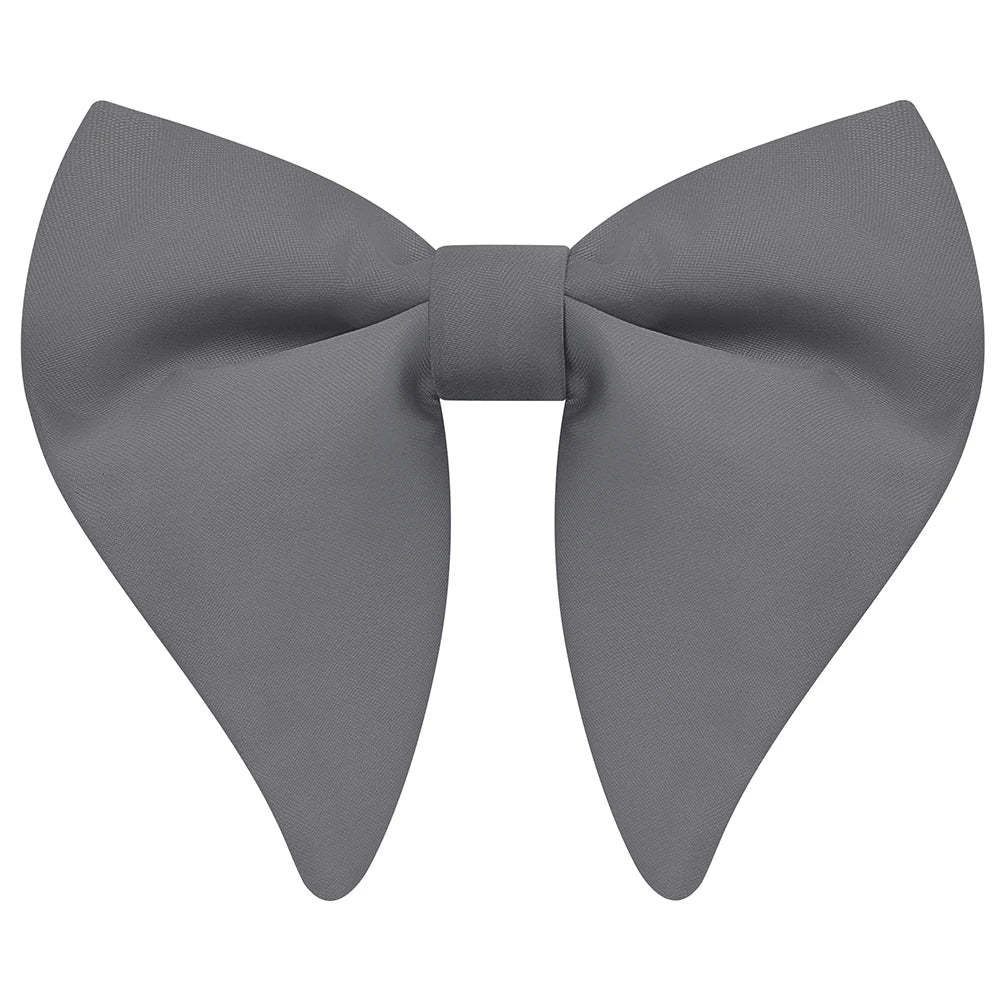 Velvet Bowtie