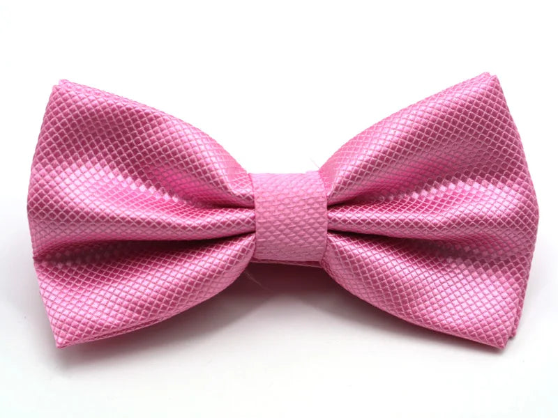 Adjustable Butterfly bows