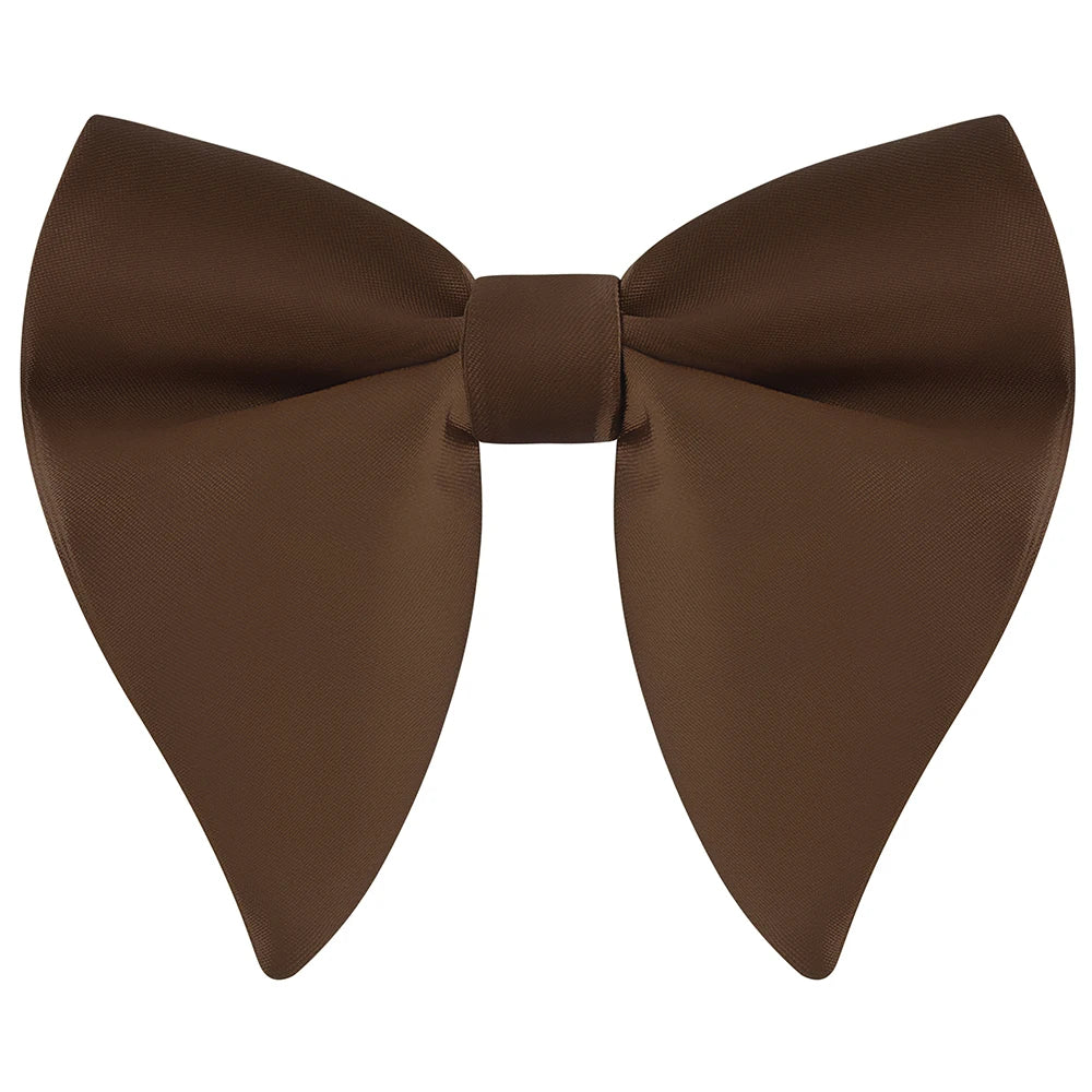 Velvet Bowtie