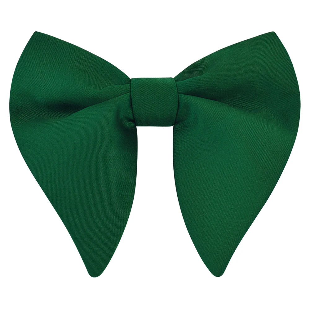 Velvet Bowtie