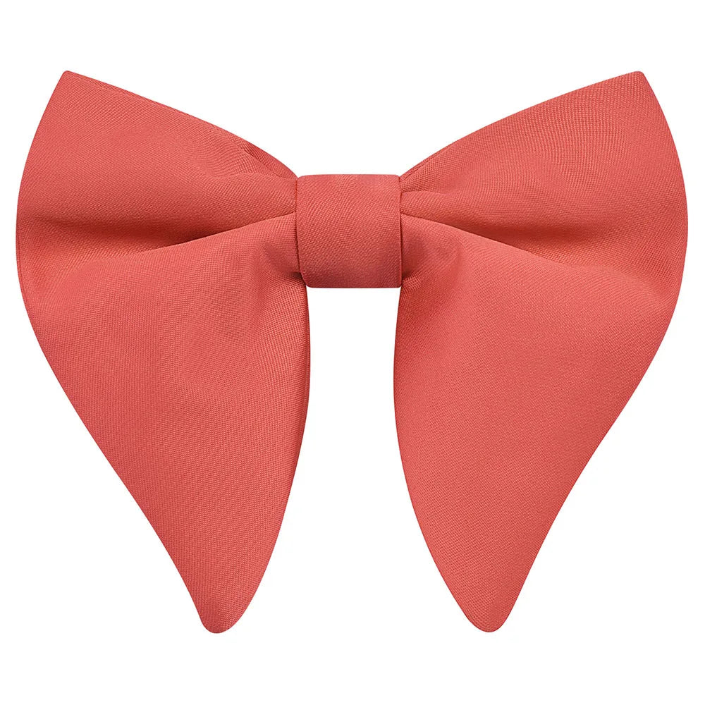 Velvet Bowtie