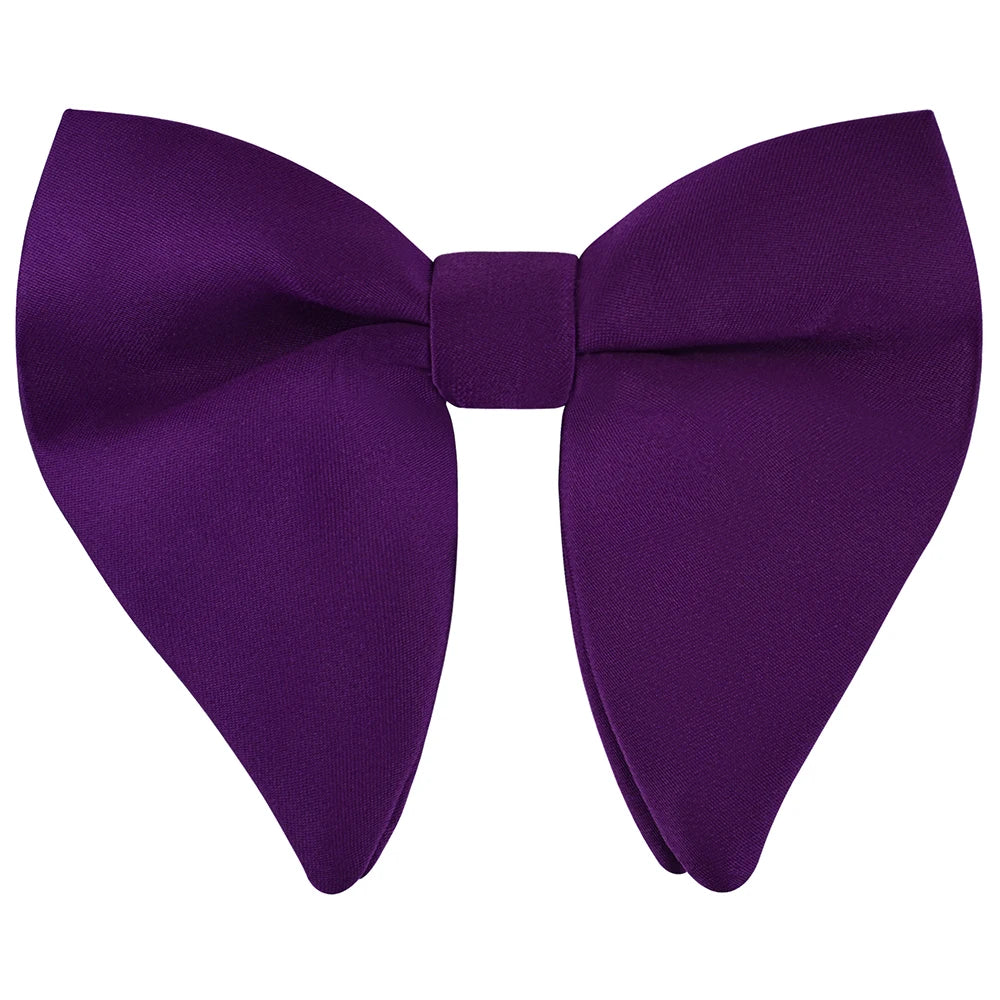 Velvet Bowtie