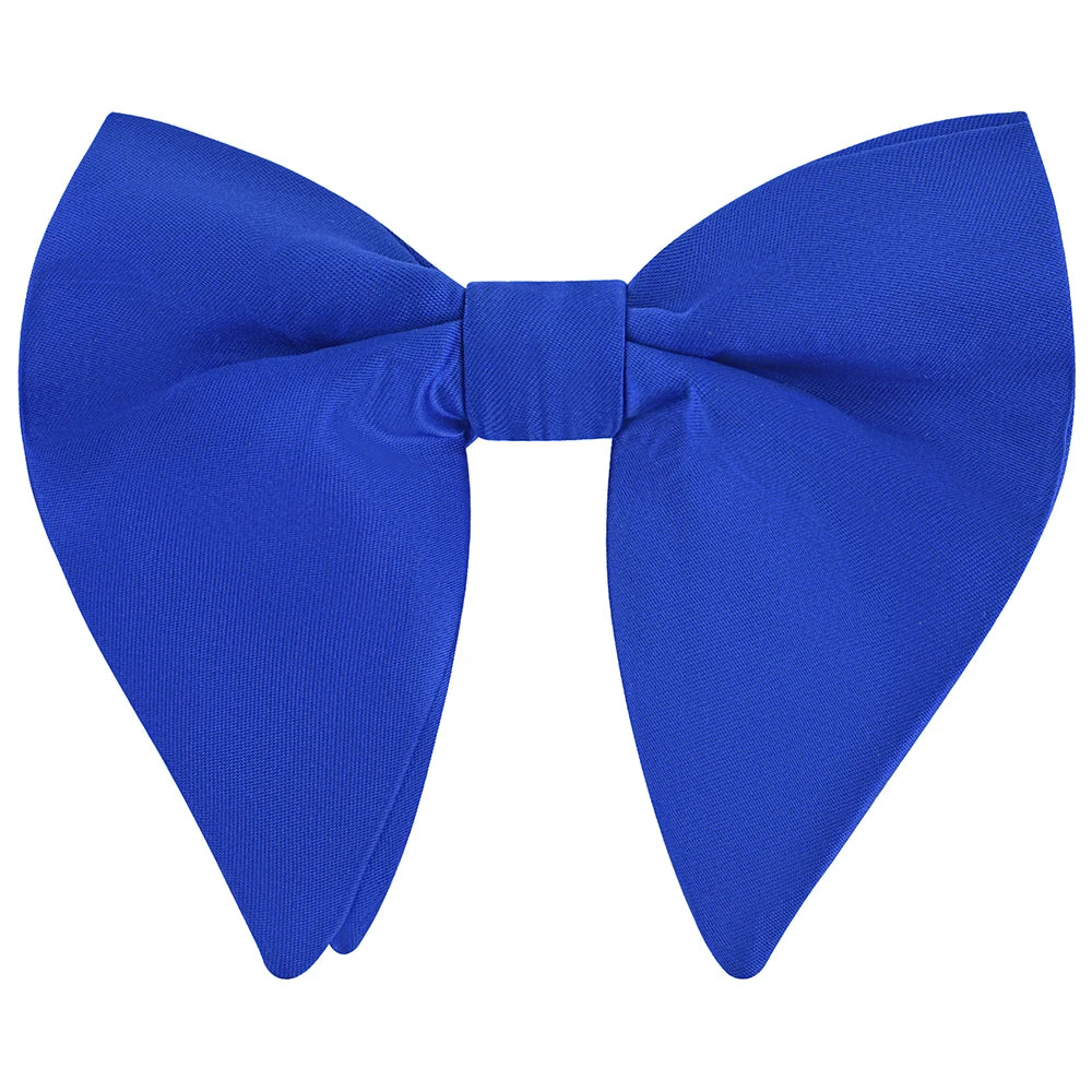 Velvet Bowtie