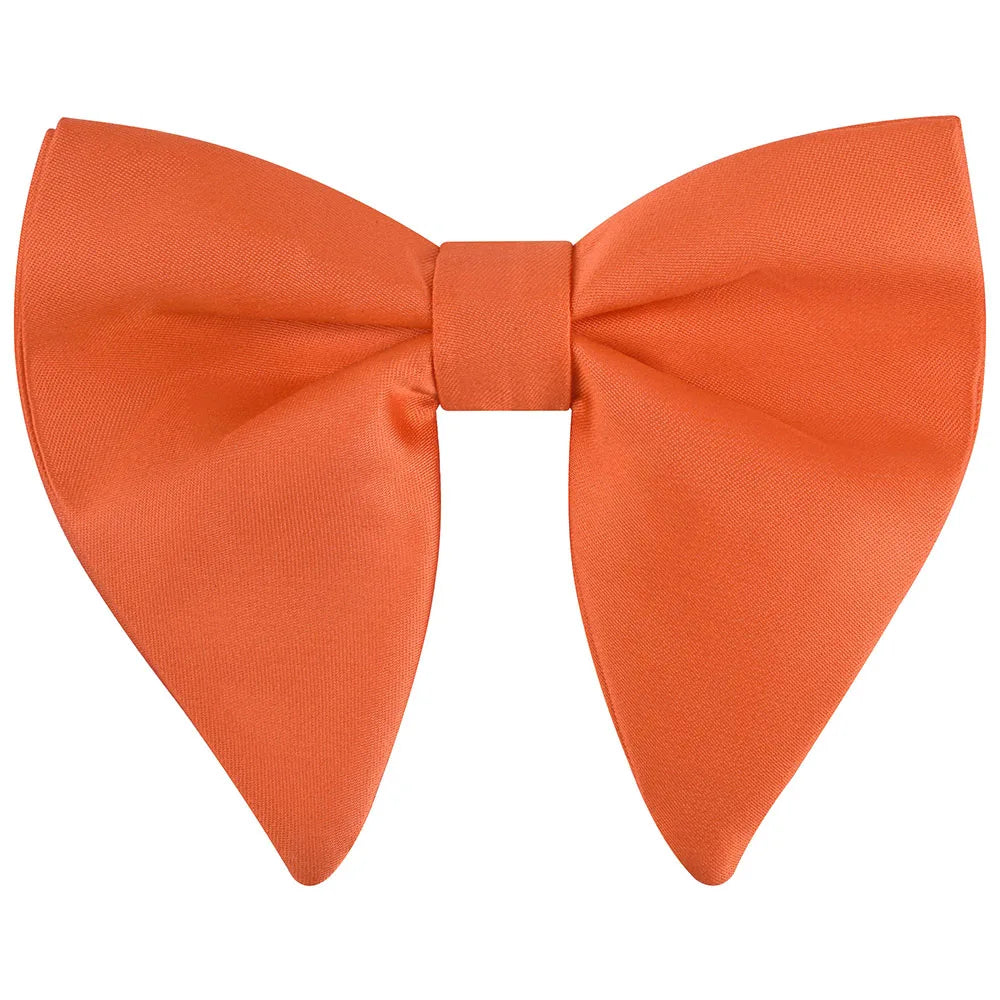 Velvet Bowtie
