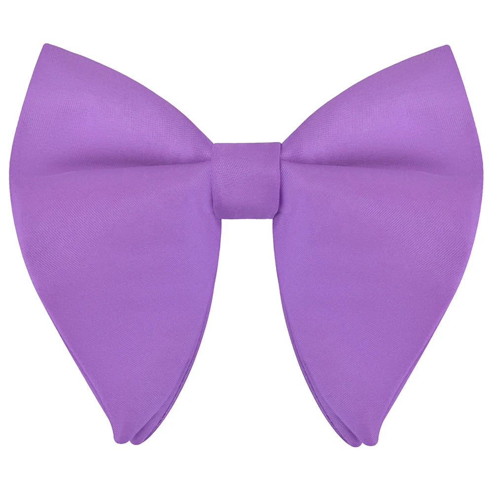 Velvet Bowtie