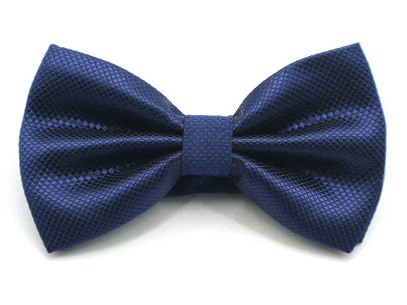 Adjustable Butterfly bows