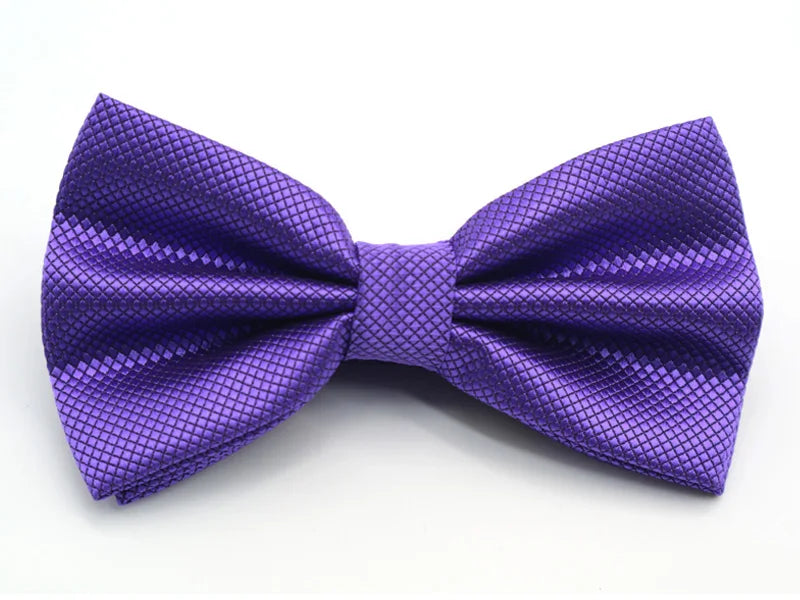Adjustable Butterfly bows