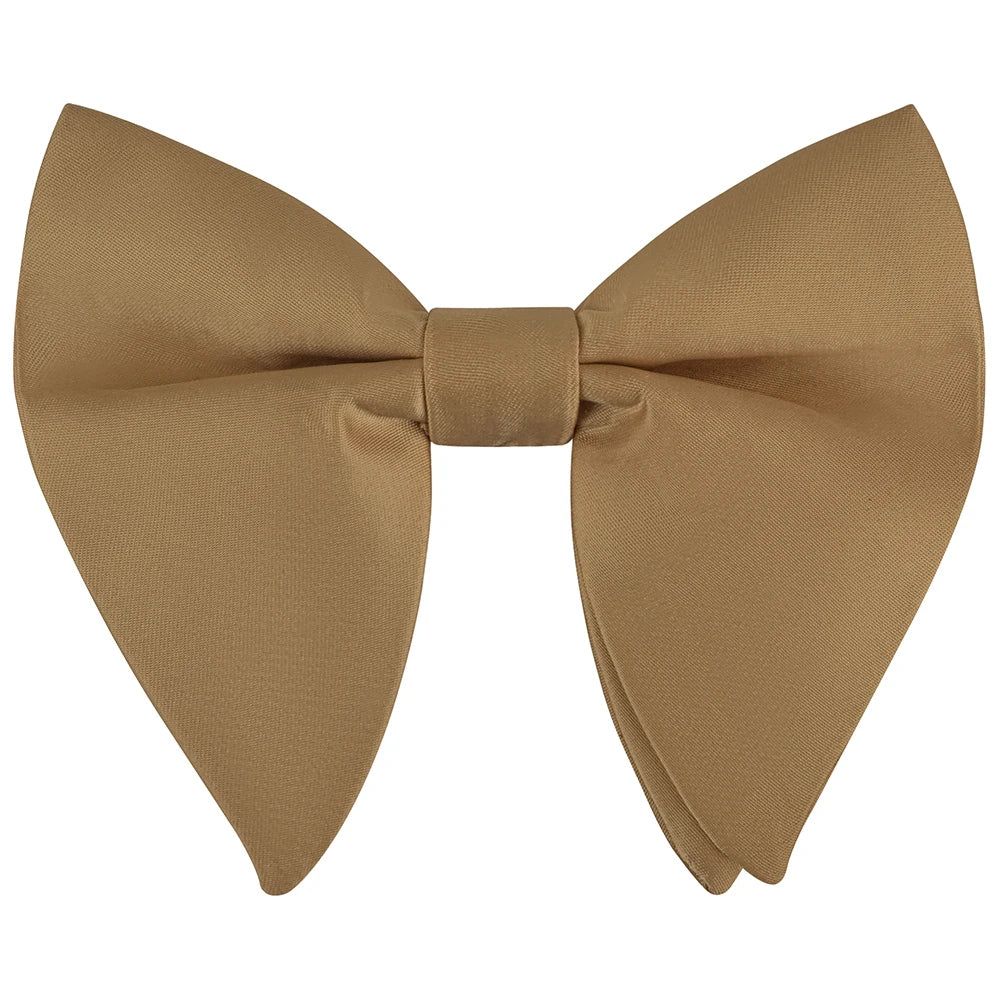 Velvet Bowtie