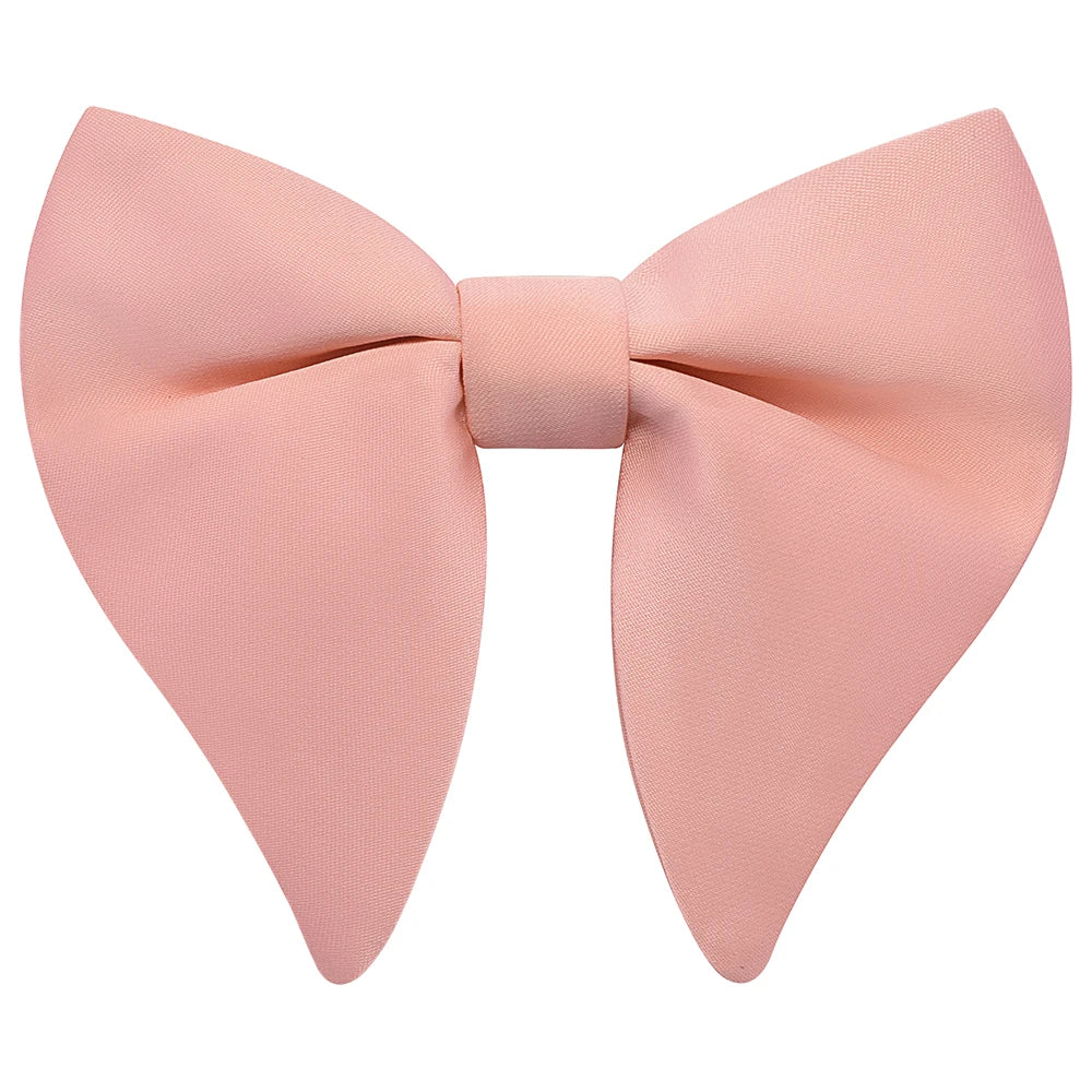 Velvet Bowtie