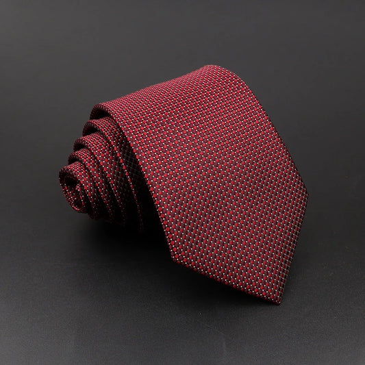 Men's Fashion Classic Stripe Neckties