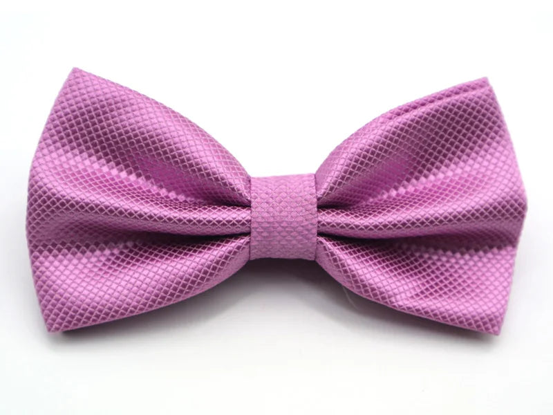 Adjustable Butterfly bows