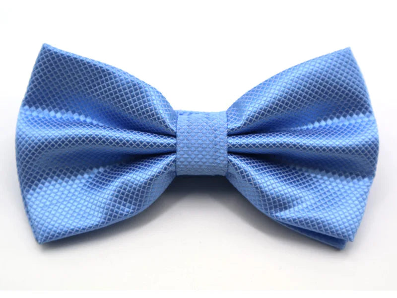Adjustable Butterfly bows