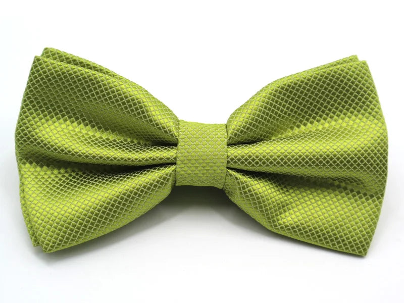 Adjustable Butterfly bows