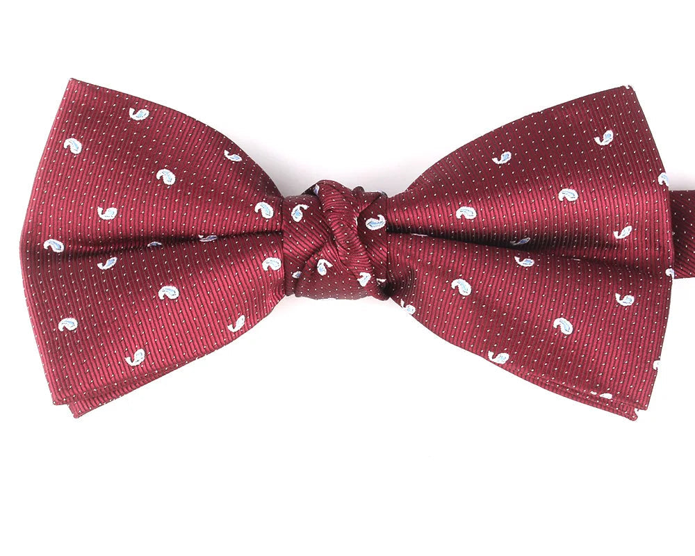 Floral Bow tie For Men