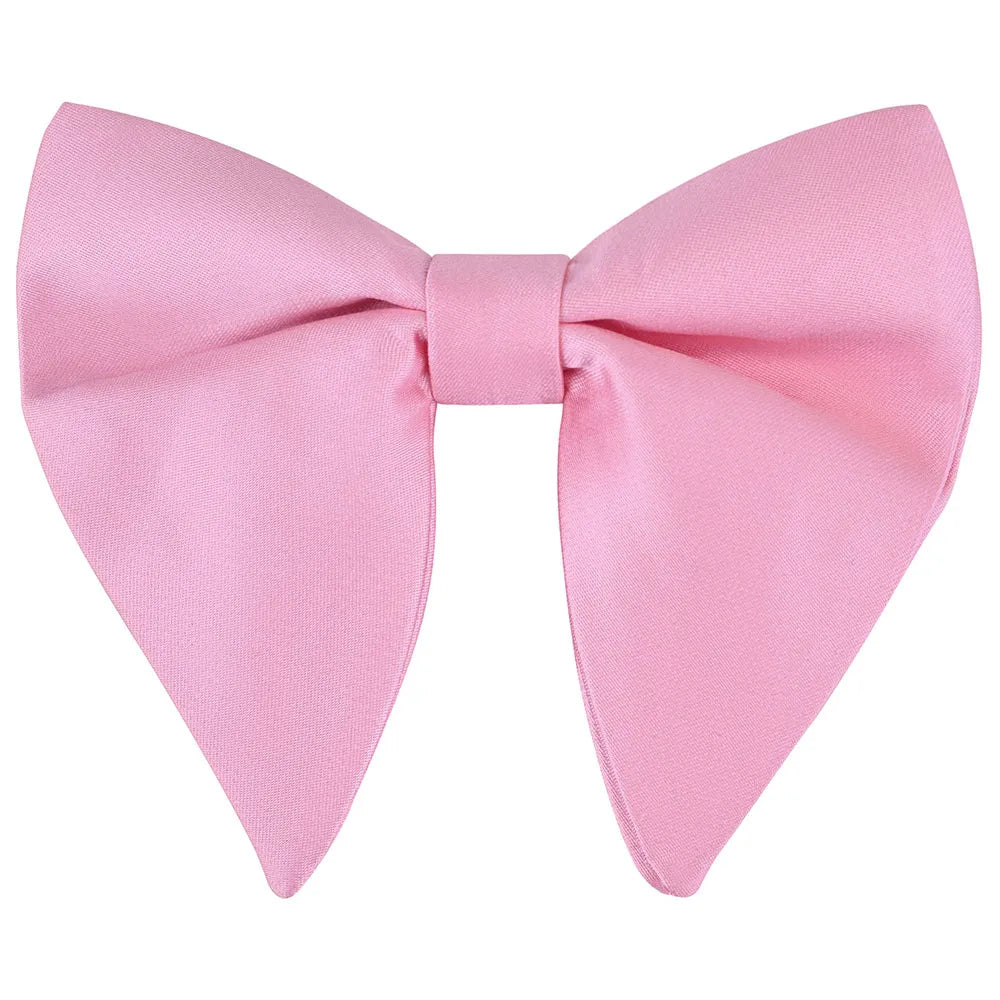 Velvet Bowtie