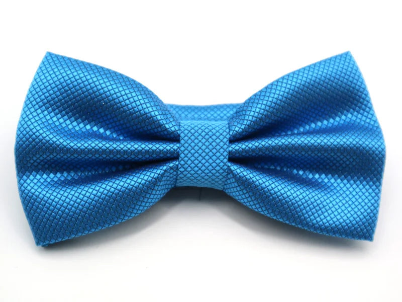 Adjustable Butterfly bows