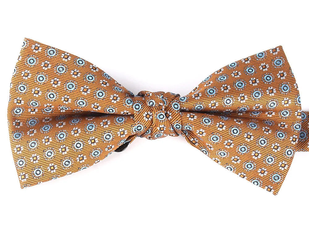 Floral Bow tie For Men