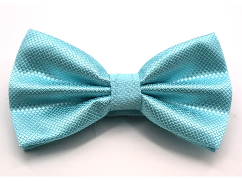 Adjustable Butterfly bows