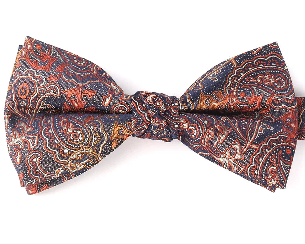 Floral Bow tie For Men