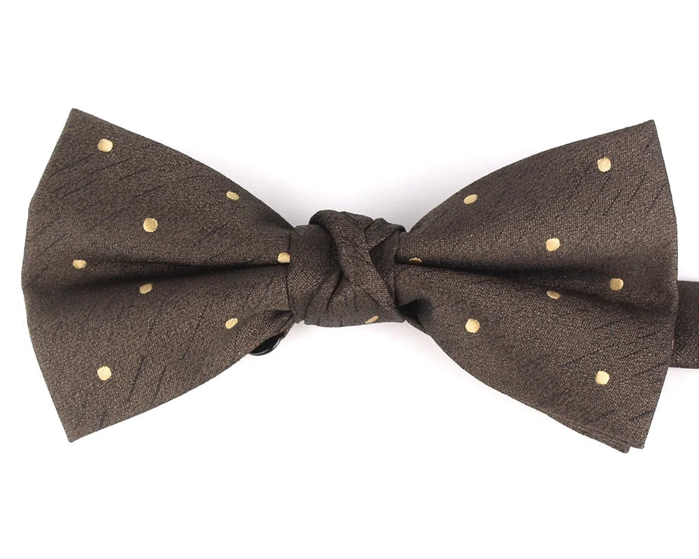 Floral Bow tie For Men