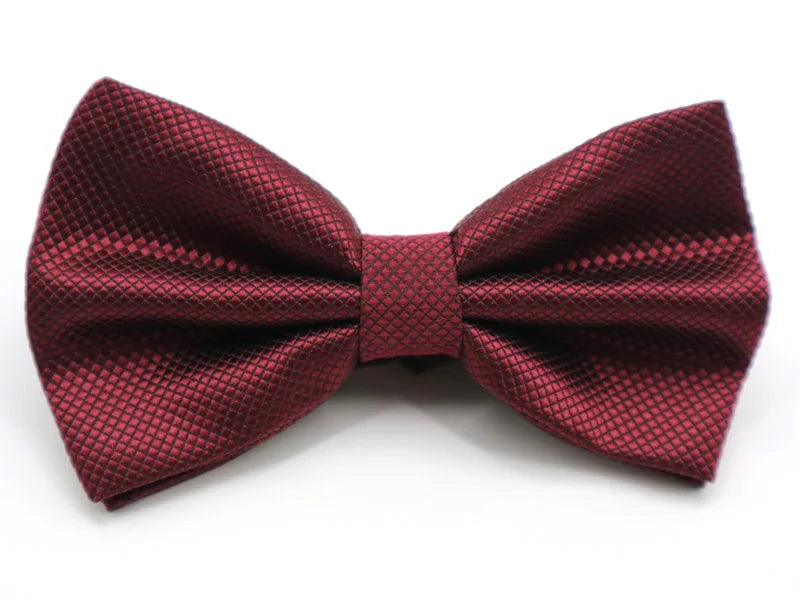 Adjustable Butterfly bows