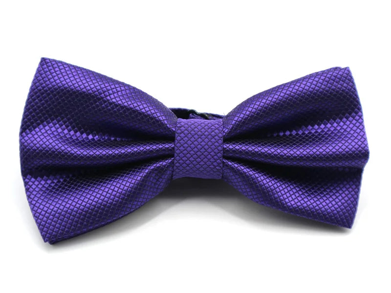 Adjustable Butterfly bows