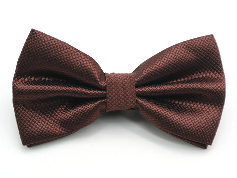 Adjustable Butterfly bows