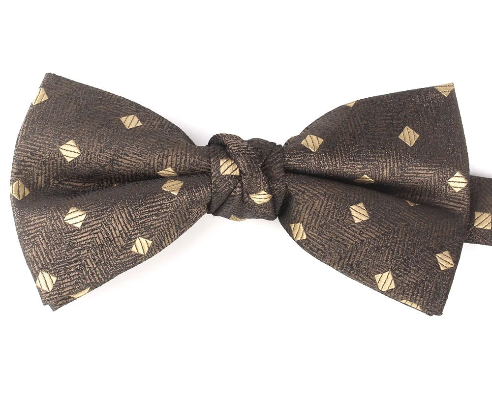 Floral Bow tie For Men
