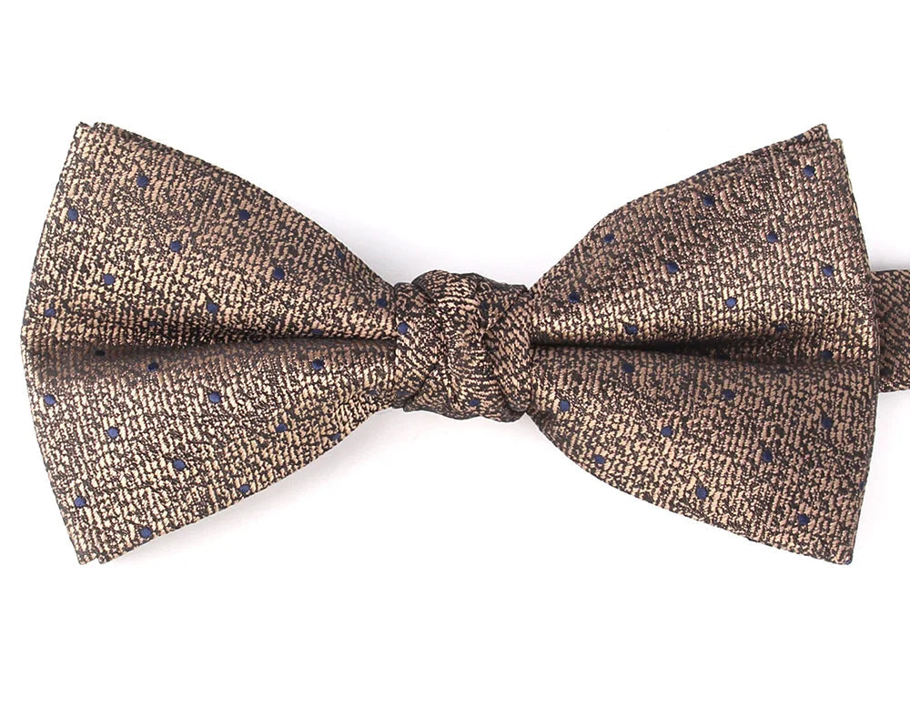 Floral Bow tie For Men