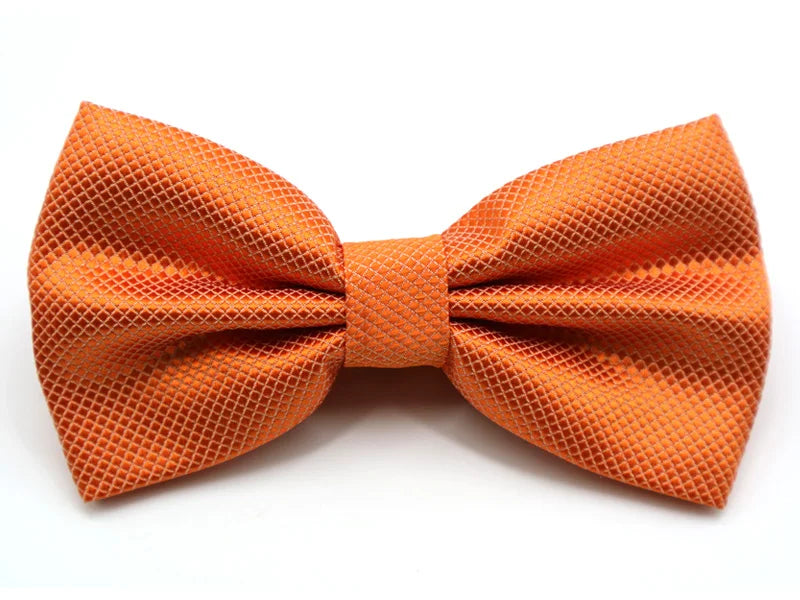 Adjustable Butterfly bows