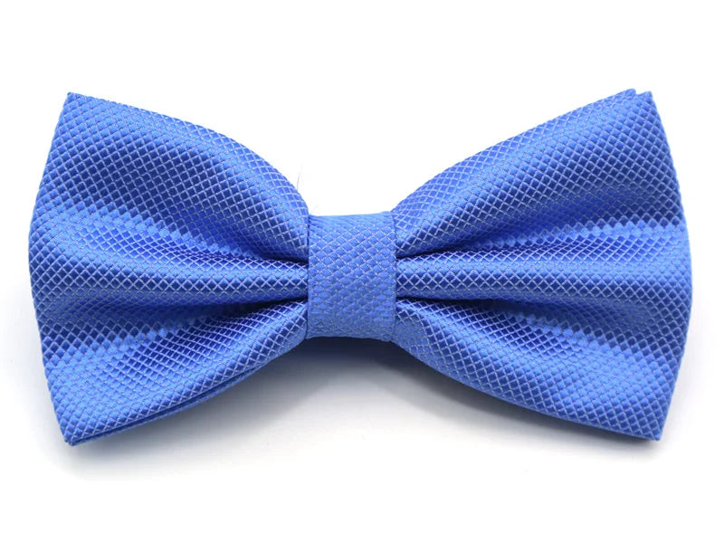 Adjustable Butterfly bows
