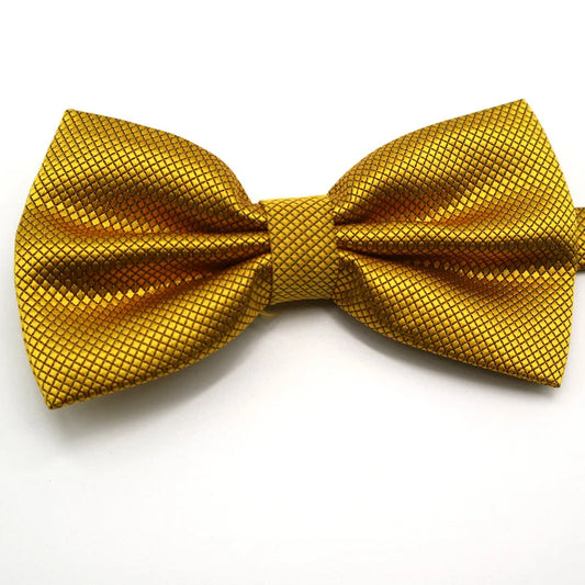 Adjustable Butterfly bows
