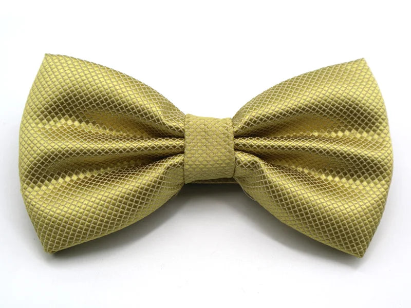 Adjustable Butterfly bows