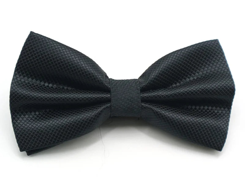 Adjustable Butterfly bows