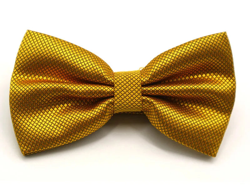 Adjustable Butterfly bows