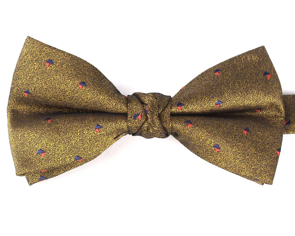 Floral Bow tie For Men