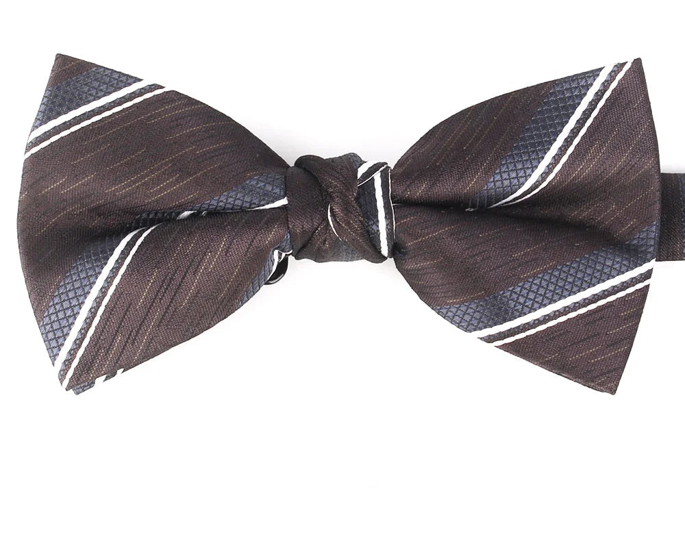 Floral Bow tie For Men