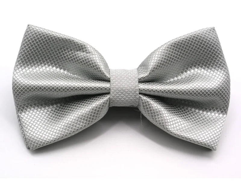 Adjustable Butterfly bows