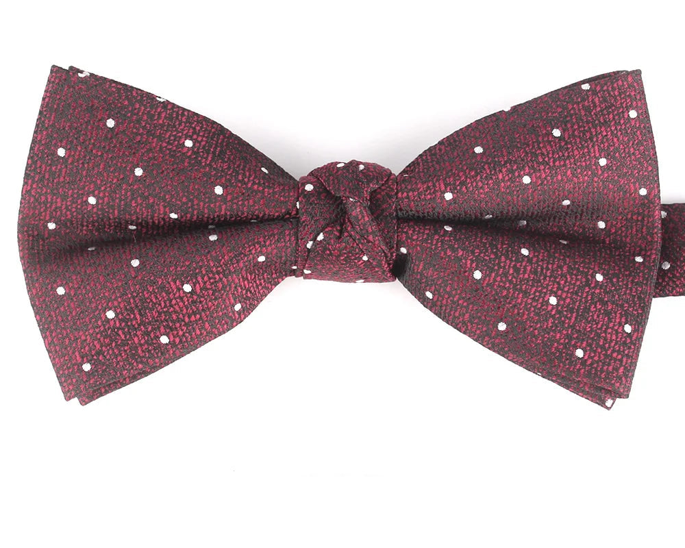 Floral Bow tie For Men